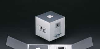 iPod prvej generácie za 20 000$? Zberateľský kus má neuveriteľnú hodnotu. - svetapple.sk