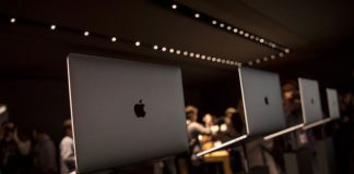 16 MacBook Pro príde koncom roka. Cena začínať bude nad 2999$! - svetapple.sk