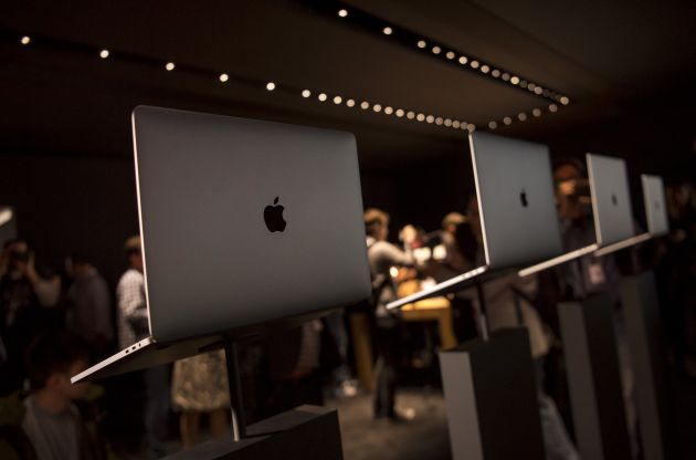 16 MacBook Pro príde koncom roka. Cena začínať bude nad 2999$! - svetapple.sk