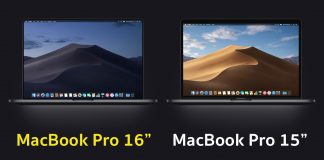 16 MacBook Pro príde koncom roka. Cena začínať bude nad 2999$! - svetapple.sk