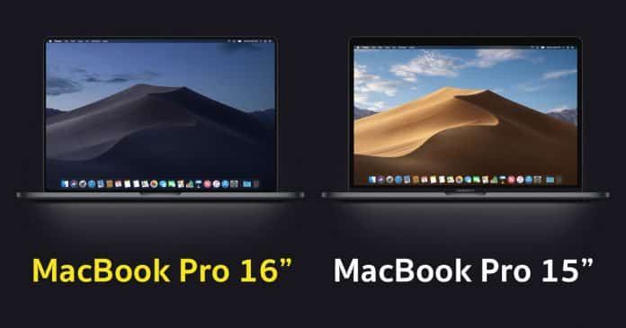 16 MacBook Pro príde koncom roka. Cena začínať bude nad 2999$! - svetapple.sk