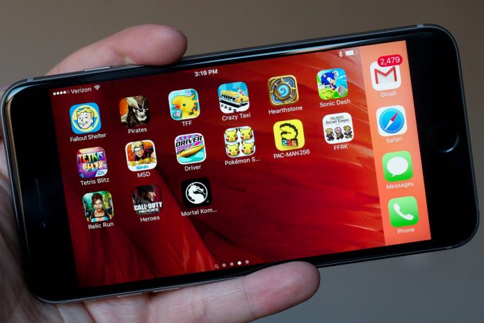 5 perfektných hier pre iOS úplne zadarmo. Spestrite si nudné chvíle. - svetapple.sk