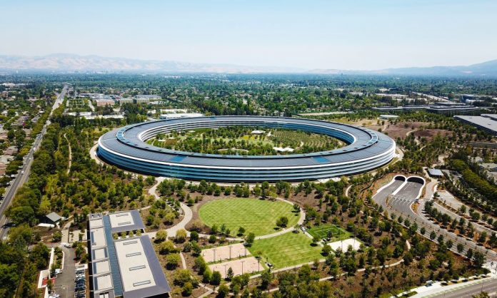 7 zaujímavých faktov o Apple Parku, ktoré si nevedel titulka - svetapple.sk