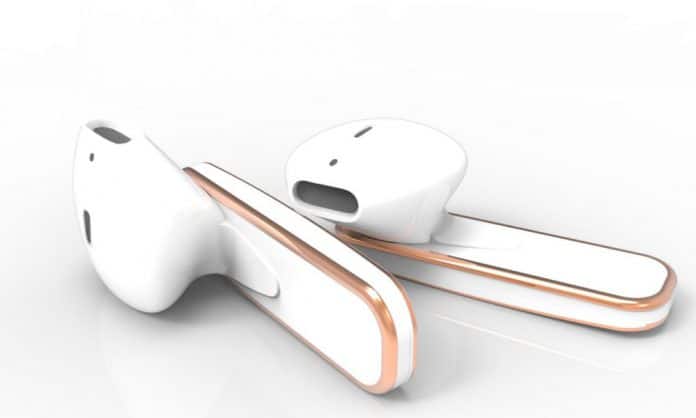 AirPods 3 - Toto je všetko, čo o nich zatiaľ vieme. - svetapple.sk