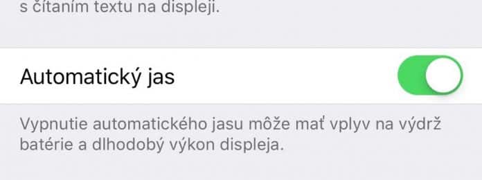 Ako nastaviť iPhone tak aby vydržal niekoľko dní bez nutnosti nabíjať?3 - svetapple.sk - svetapple.sk