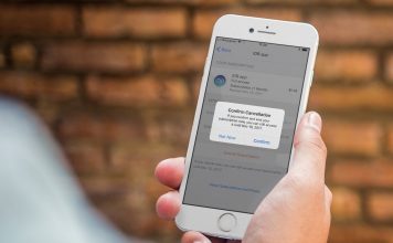 Predplatné App Store
