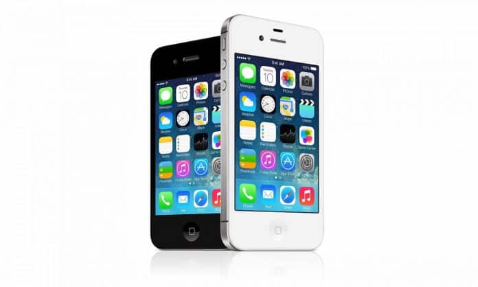 Aktualizácia pre iPhone 4S v roku 2019? Apple ju práve vydalo... - svetapple.sk