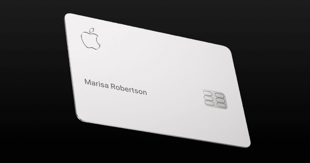 Apple Card by mohla byť dostupná aj na Slovensku či v Česku. - svetapple.sk