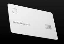 Apple Card by mohla byť dostupná aj na Slovensku či v Česku. - svetapple.sk