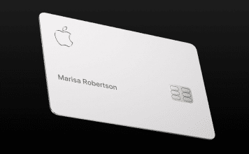 Apple Card by mohla byť dostupná aj na Slovensku či v Česku. - svetapple.sk