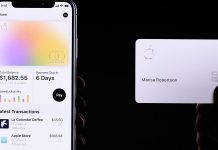 Apple Card by mohla byť dostupná aj na Slovensku či v Česku.