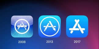 Apple Store má 11. rokov. Takto sa menil jeho dizajn a dizajn aplikácii. - svetapple.sk -