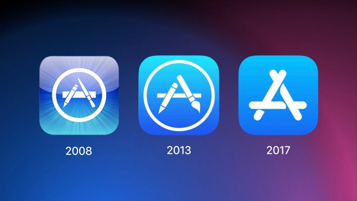 Apple Store má 11. rokov. Takto sa menil jeho dizajn a dizajn aplikácii. - svetapple.sk -