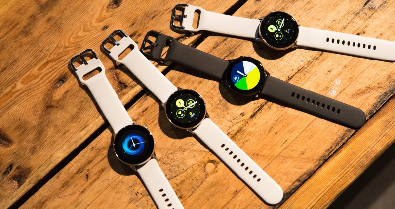 Apple Watch Series 4 budú mať pred Samsungom náskok aj naďalej. - svetapple.sk