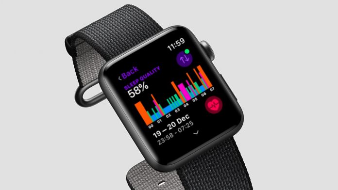 Apple Watch Series 5. Nehovorí sa o nich ale prídu. Čo ponúknu? - svetapple.sk