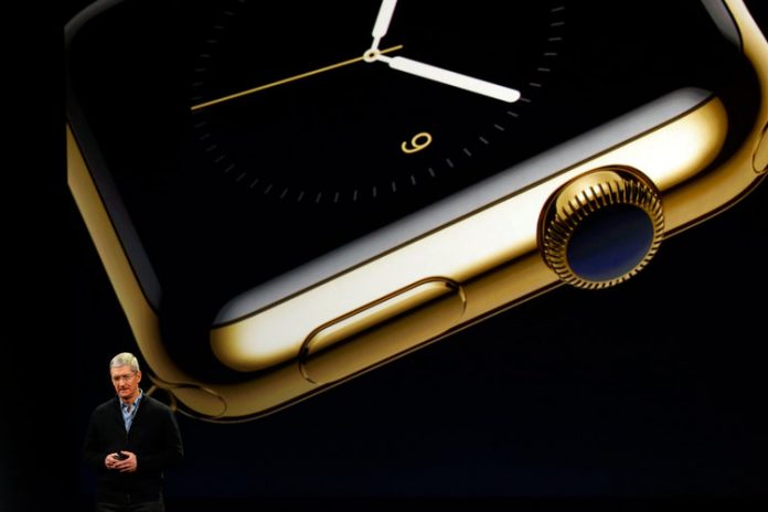 Apple Watch mali konkurovať Rolexkám, skončilo to fiaskom - svetapple.sk