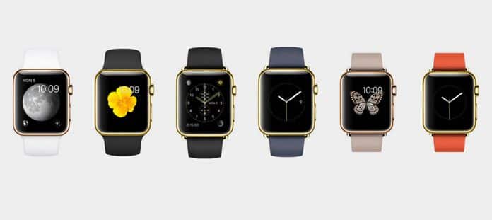 Apple Watch mali konkurovať Rolexkám, skončilo to fiaskom. - - svetapple.sk
