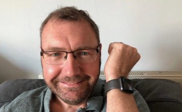 Apple Watch zachránili život. Pomohlo sledovanie srdečnej frekvencie. - svetapple.sk