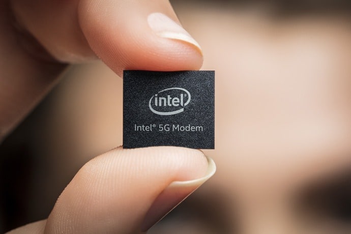 Apple kúpil od Intelu divíziu pre modemy. Zaplatil miliardu dolárov. - svetapple.sk
