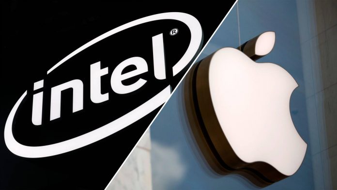 Apple kúpil od Intelu divíziu pre modemy. Zaplatil miliardu dolárov. - svetapple.sk