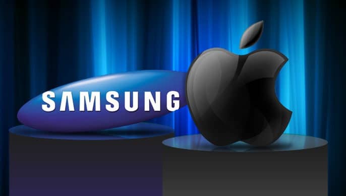 Apple navštívi Samsung. Diskutovať budú o iPhone. s- svetapple.sk