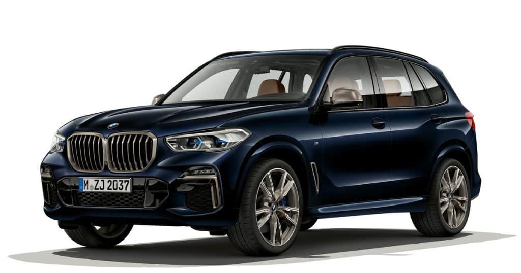 CarPlay v BMW bude stáť 80$ ročne. Je to prvé predplatné za túto službu vôbec. - svetapple.sk