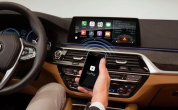 CarPlay v BMW bude stáť 80$ ročne. Je to prvé predplatné za túto službu vôbec. - svetapple.sk