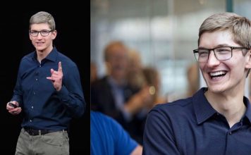 FaceApp - súčasne asi najpopulárnejšia aplikácia na internete. - svetapple.sk