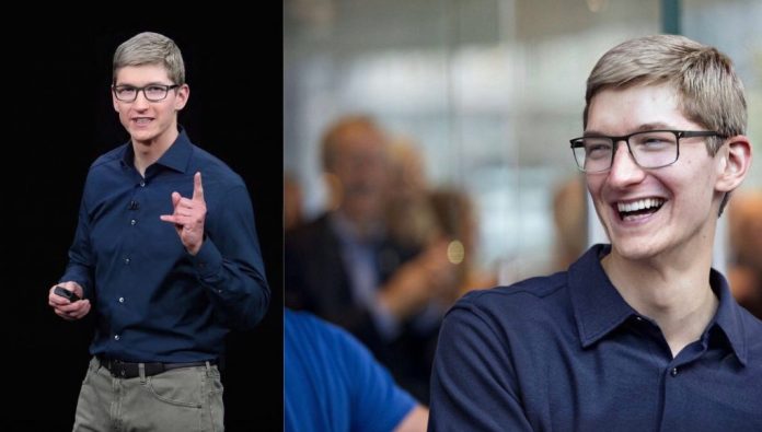 FaceApp - súčasne asi najpopulárnejšia aplikácia na internete. - svetapple.sk