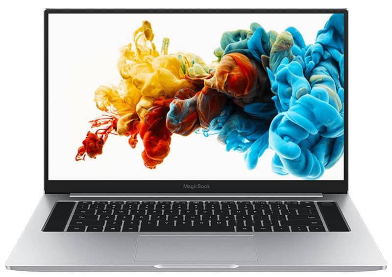 Huawei predstavuje MagicBook Pro 16,1. Priama konkurencia pre Apple. - svetapple.sk