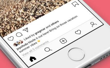 Instagram bez lajkov? Nejde o žart. Novinka sa momentálne testuje. - svetapple.sk