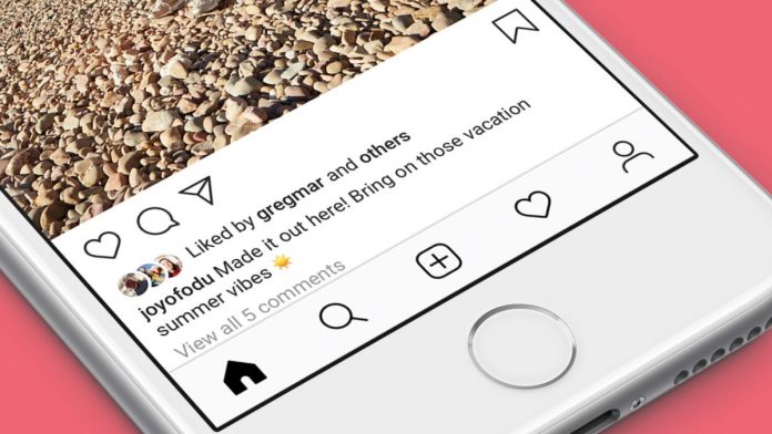 Instagram bez lajkov? Nejde o žart. Novinka sa momentálne testuje. - svetapple.sk