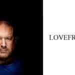 Jony Ive získal patent na svoju značku LoveForm Jony. - svetapple.sk