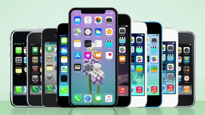 Komentár- Dostal sa už iPhone na vrchol a naozaj nemá čo ponúknuť? - svetapple.sk - svetapple.sk - svetapple.sk