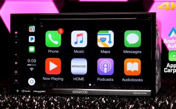 Kúpte si CarPlay do vášho staršieho auta. - svetapple.sk