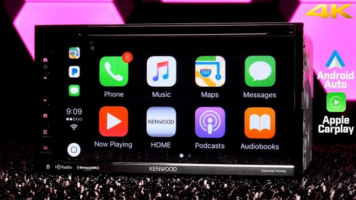 Kúpte si CarPlay do vášho staršieho auta. - svetapple.sk