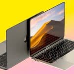 MacBook Pro 16,1 s displejom na celej prednej strane. Takto bude vyzerať. - svetapple.sk