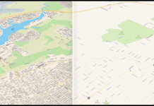 Mapy v iOS 13 sú aktualizované. Aké zmeny prišli? - svetapple.sk