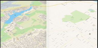Mapy v iOS 13 sú aktualizované. Aké zmeny prišli? - svetapple.sk