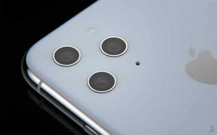 Možnosti ako mohlo Apple riešiť fotoaparát na iPhone 11. - svetapple.sk