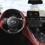 Na predplatné CarPlay od BMW doplatí aj Toyota. - svetapple.sk