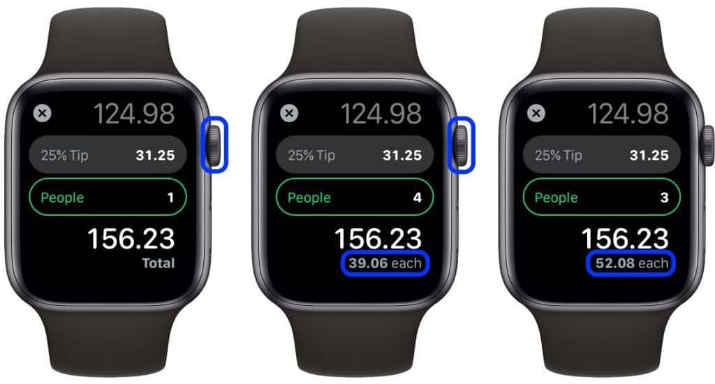 Návod - Apple Watch a WatchOS 6 prinášajú kalkulačku. Ako ju používať? - svetapple.sk