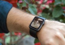Návod - Vytvorte si ciferník na Apple Watch z vlastnej fotografie. - svetapple.sk