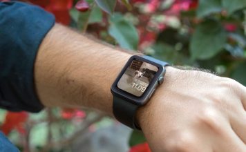 Návod - Vytvorte si ciferník na Apple Watch z vlastnej fotografie. - svetapple.sk