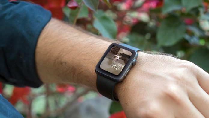 Návod - Vytvorte si ciferník na Apple Watch z vlastnej fotografie. - svetapple.sk