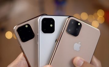 Nové iPhone ostávajú s Lighnitng konektorom - svetapple.sk