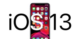 Novinky v iOS 13 beta 4. Predsa len sa čosi našlo. - svetapple.sk