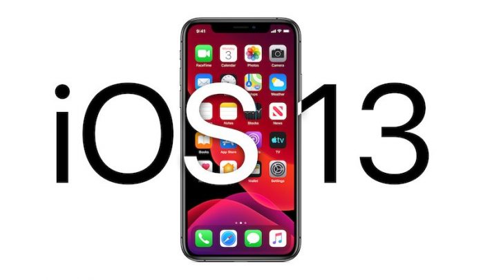 Novinky v iOS 13 beta 4. Predsa len sa čosi našlo. - svetapple.sk