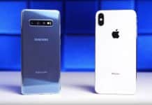 Prechádzajú majitelia iPhonu na Samsung?