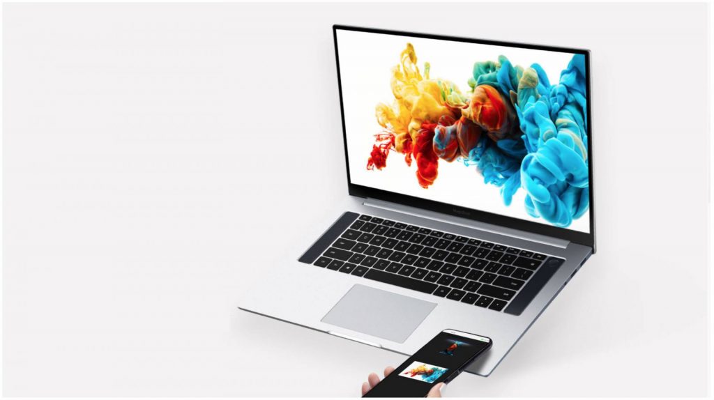 Huawei predstavuje MagicBook Pro 16,1. Priama konkurencia pre Apple. - svetapple.sk